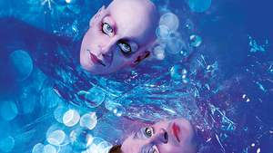 Märchen im Glaspalast mit dem Hexenberg Ensemble: Die kleine Meerjungfrau | Das kleine hässliche Entlein