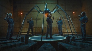 INTERFILM 41: Generate… Rebellious Futures