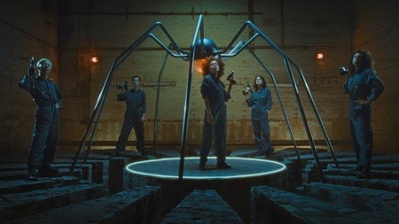 INTERFILM 41: Generate… Rebellious Futures