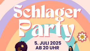 🔥🎤 DIE GROSSE SCHLAGERPARTY IM BUDDY'S! 🎤