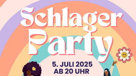🔥🎤 DIE GROSSE SCHLAGERPARTY IM BUDDY'S! 🎤
