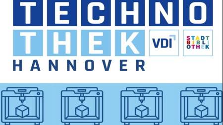 Code Week: 3D-Druck-Konstruktion für Anfänger*innen