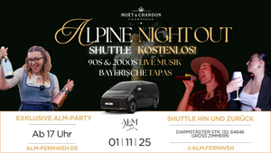 Alpine Night Out