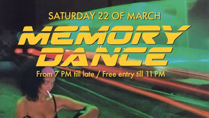 Memory Dance