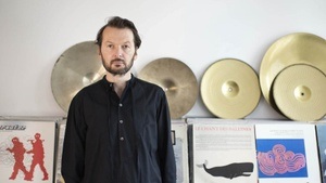 Robert Lippok, OPEN – CLOSE – OPEN