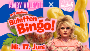 Buletten Bingo