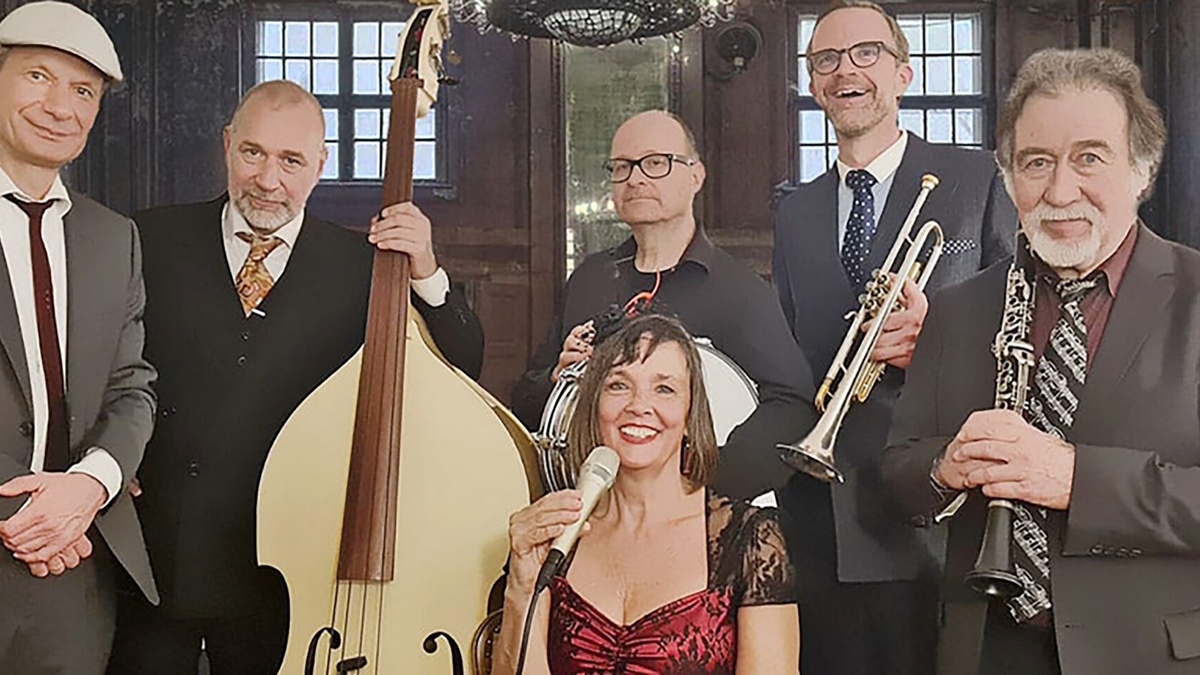 LINDY HOP HEAVEN – SWING THE CHURCH