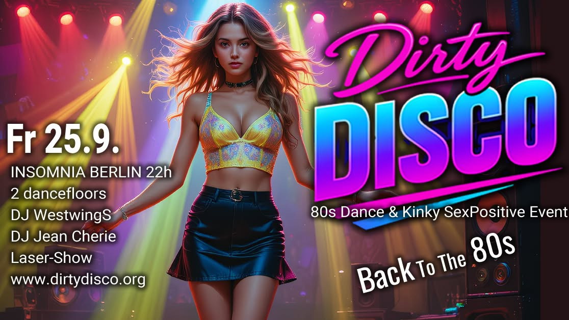 Dirty Disco