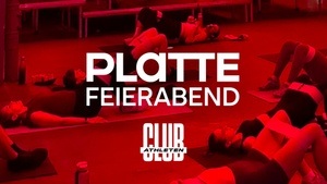 PLATTE FEIERABEND