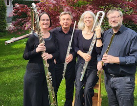 arcadie quartett