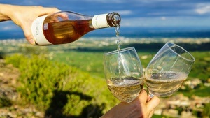 Bergedorfer Weinfest