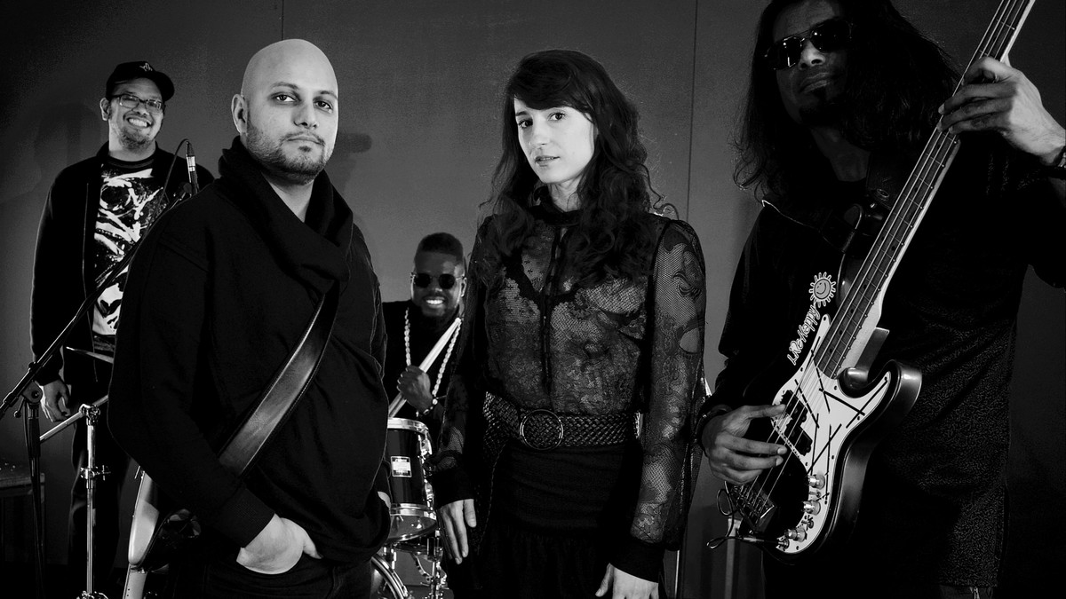 KONZERT: MIRAGE WORLD BAND & JAM-SESSION STAGE Migrantpolitan