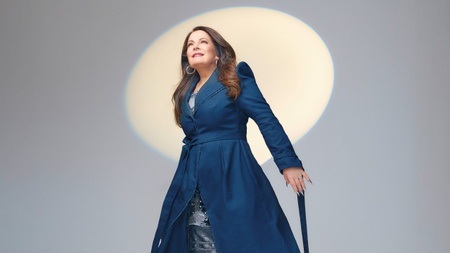 MARIANNE ROSENBERG | „Bunter Planet-Tour“ 2025