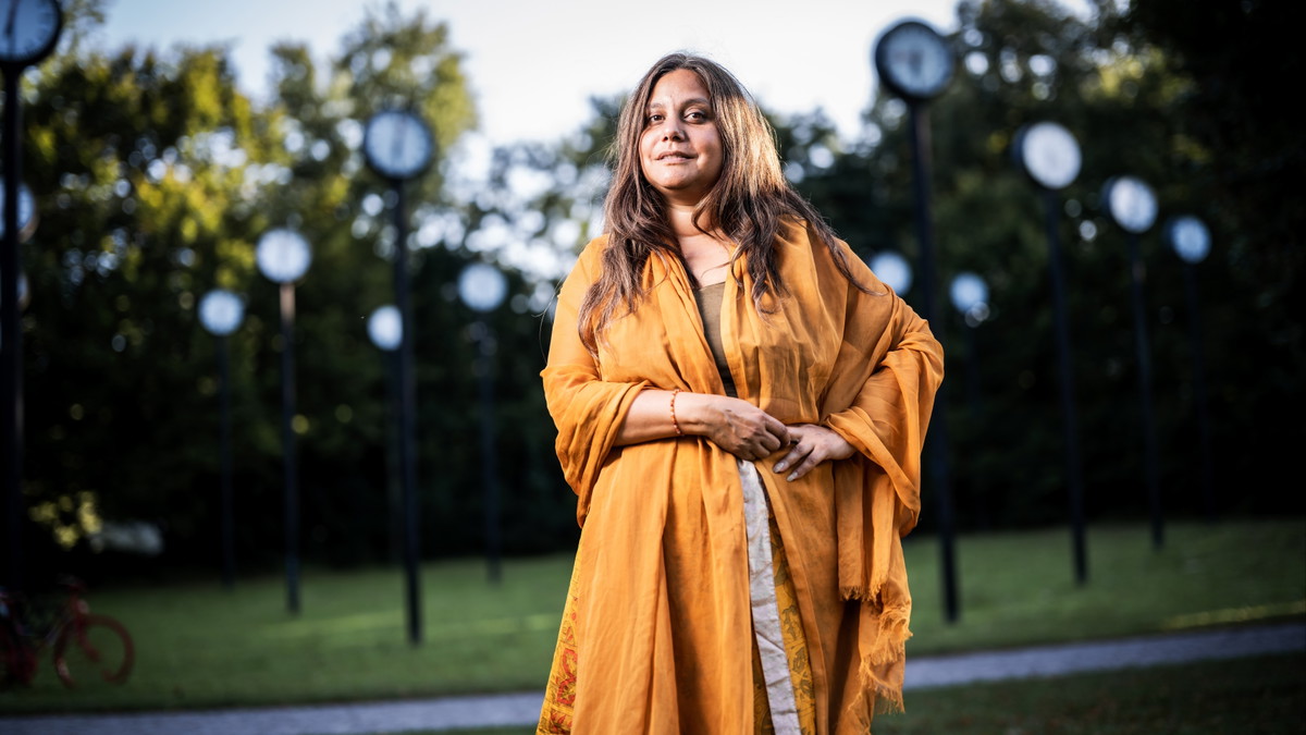 Mithu Sanyal: Nein. Gegen die Militarisierung der Gewalt (Klartext)