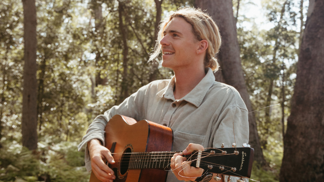 Ben Morgan | LIVE