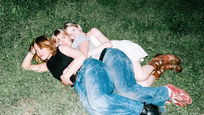 lovehead • Fanta Lustig Tour 2026