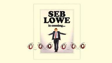 Seb Lowe
