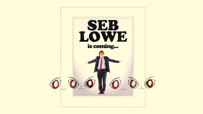 Seb Lowe