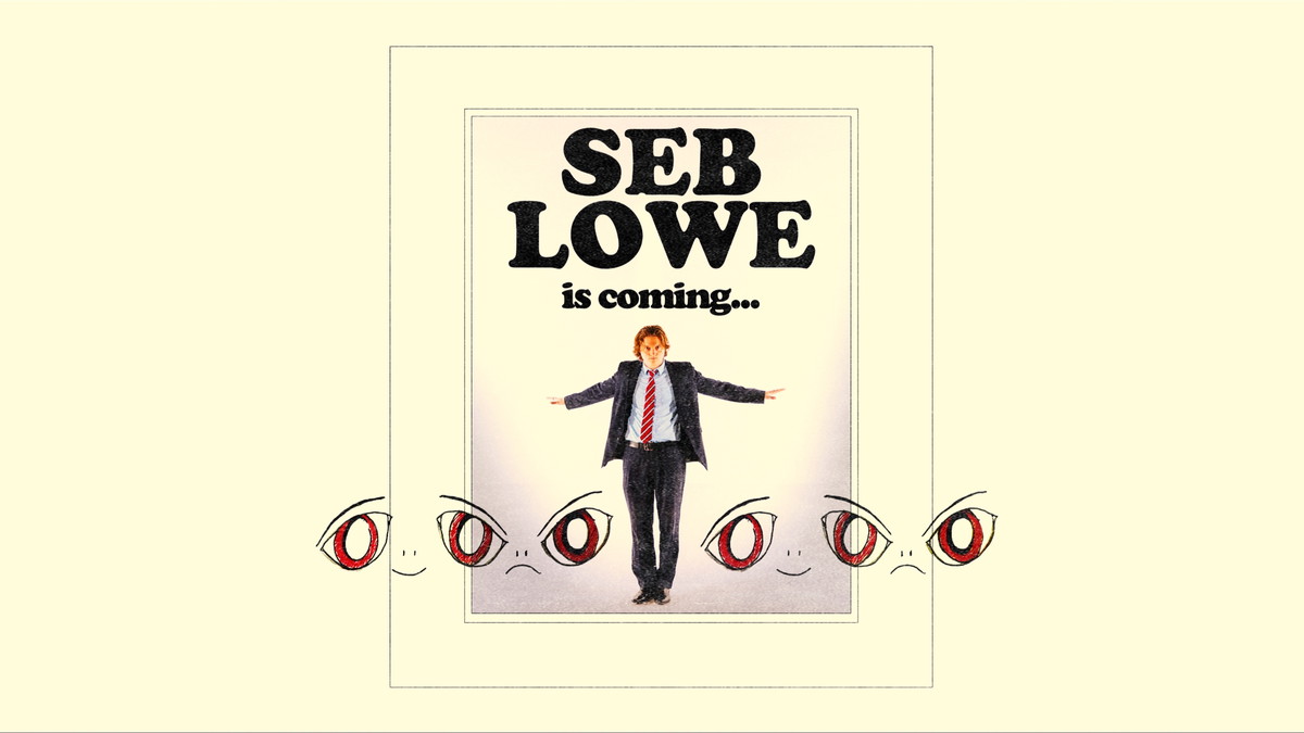 Seb Lowe