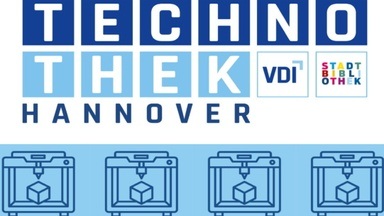 3D-Druck-Special: Von der Erinnerung zum Druck