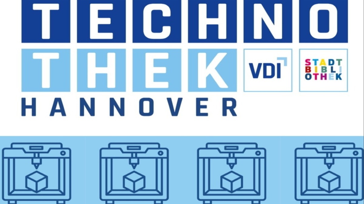 3D-Druck-Special: Von der Erinnerung zum Druck