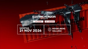 ELECTRIC HORIZON INDOOR