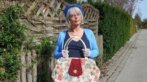 Figurentheater Kladderadatsch: Tante Ernas Handtasche // Fritz-Wortelmann-Preis 2025