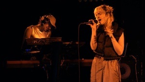 Sound of Jazz LAURENZ & IDA