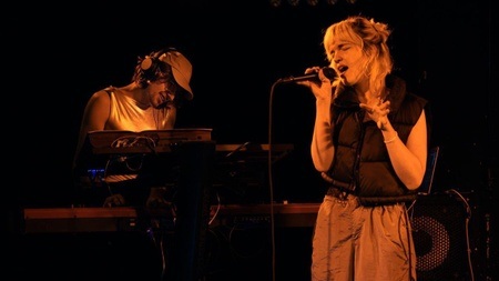 Sound of Jazz LAURENZ & IDA