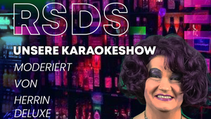 RSDS - Unsere Karaokeshow