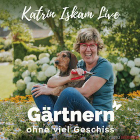 Katrin Iskam