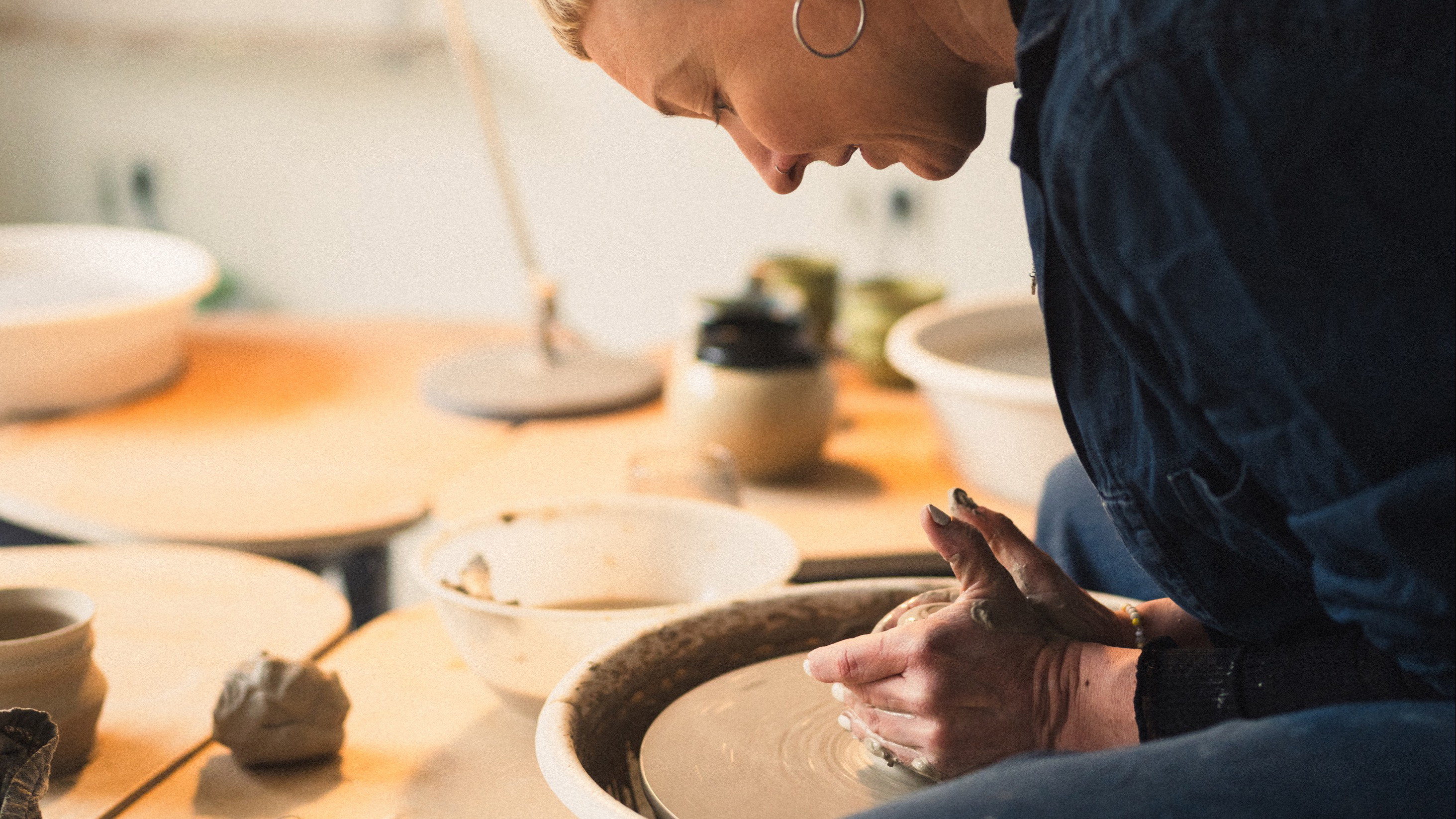 Titelbild der Location Studio Ceramicz