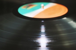 FLINTA* Music Lab: DJ Vinyl Workshop