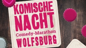 31. Komische Nacht Wolfsburg