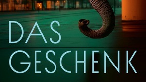 »Das Geschenk« - Gaea Schoeters