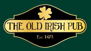 Old Irish Pub Friday