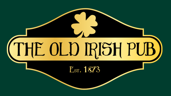 Old Irish Pub Friday