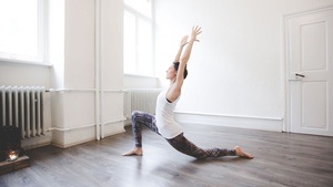 Yoga Intensivkurs: Develop & Grow