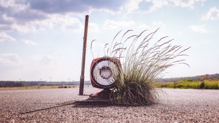 Die Highlights rund ums Rollfeld TXL – Fahrrad-Tour