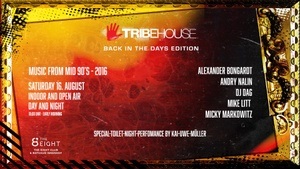 TRIBEHOUSE