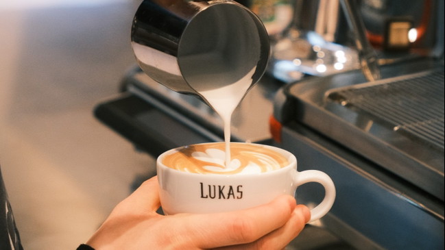 Barista Kurs inkl. Latte Art