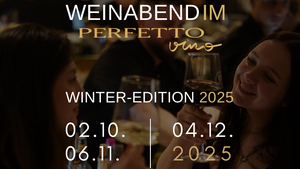 Weinabend Winter-Edition