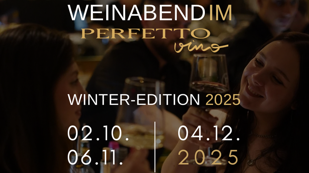 Weinabend Winter-Edition