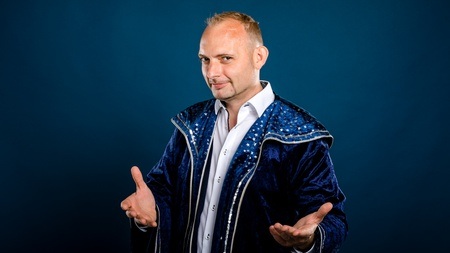 Zaubern lernen für Minis 5 bis 7 Jahre