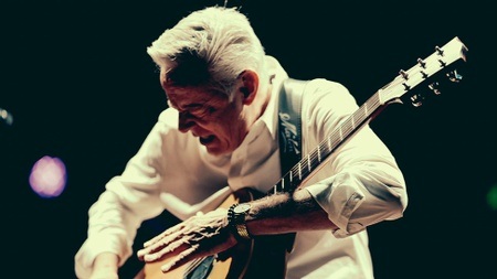 Tommy Emmanuel  - Live 2026