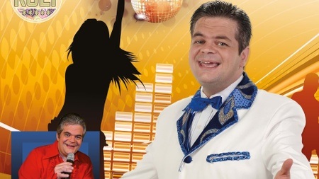 Ein turbulenter Schlagercocktail zum bevorstehenden Muttertag