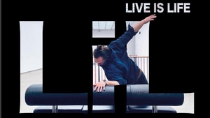 "LiL" eine Tanz und Musikimprovisationsreihe