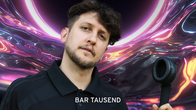 Tausend House: Lucas Vazz