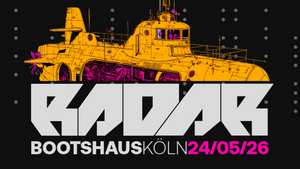 RADAR DRUM&BASS w/ WILKINSON and more