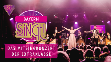 BAYERN SiNGT!